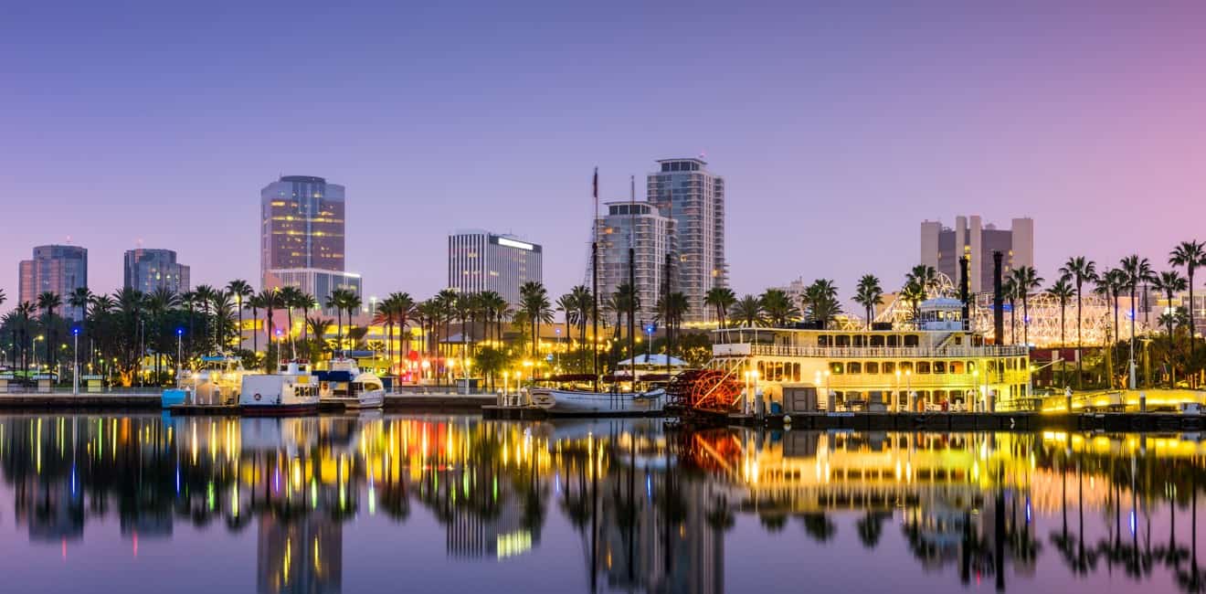 Long Beach Concerts 2026-2027