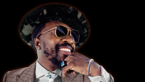 Image of Anthony Hamilton & Raheem Devaughn