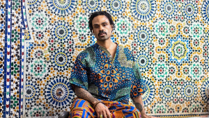 Image of Bilal