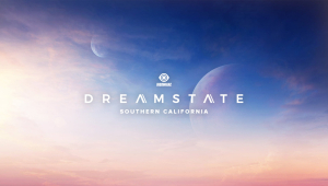 Image of Dreamstate SoCal - 2 Day Pass