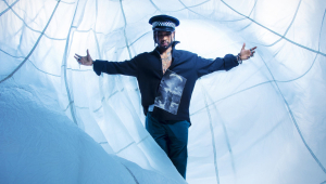 Image of Miguel + Big Sean + Dom Kennedy
