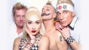 Image of NO DUH - Tribute to NO DOUBT with Special Guest SUBLIME Tribute DON'T PUSH