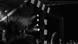 Image of SYSTEM OF A DOWN and RAGE AGAINST THE MACHINE Tributes TOXICITY and RENEGADES OF RAGE