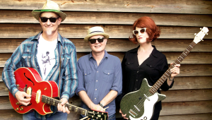 Image of Southern Culture on The Skids + Special Guests