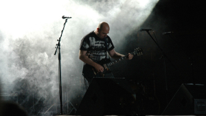 Image of METALLICA + SLAYER + MEGADETH + ANTHRAX TRIBUTES ...BIG 4 of THRASH!